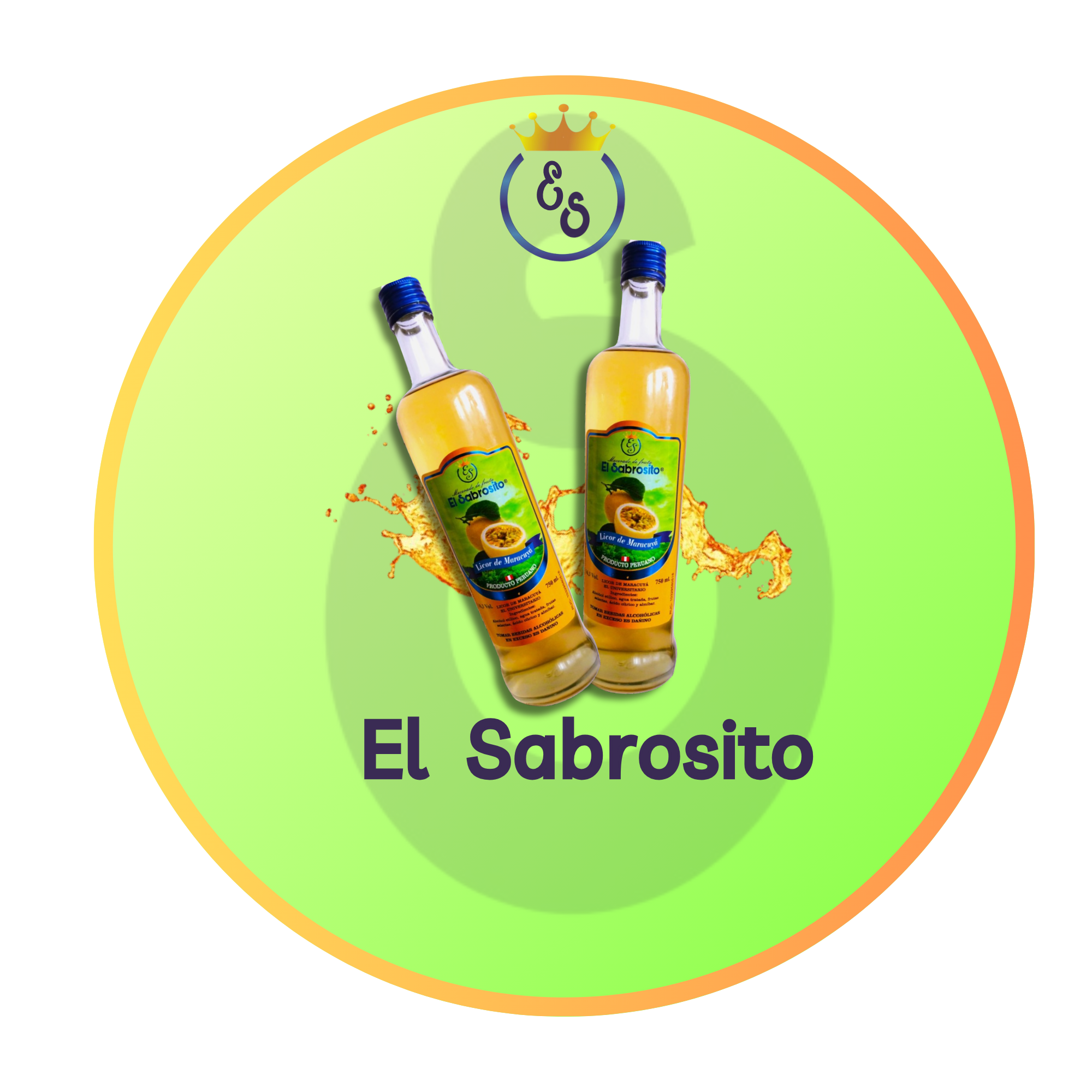 EL SABROSITO